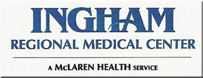 Ingham Regional Medical Center - A McClaren Health Service