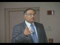 Minimally Invasive Surgery for Atrial Fibrillation lecture video